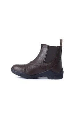 Clearance Idaho vinter-jodhpur, PU, dame Ridesko Og Jodphurs