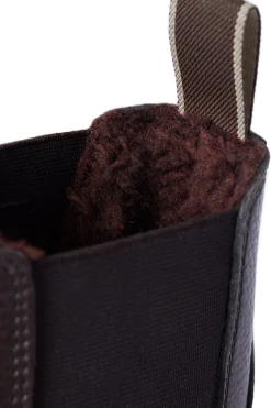 Clearance Idaho vinter-jodhpur, PU, dame Ridesko Og Jodphurs