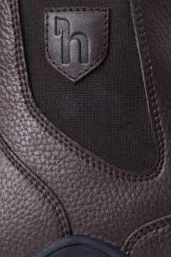 Clearance Idaho vinter-jodhpur, PU, dame Ridesko Og Jodphurs