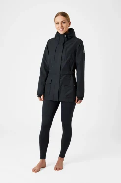 Hot Jadine teknisk vanntett sommerjakke for damer Jakker Og Frakker