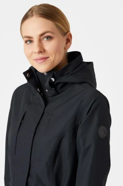 Hot Jadine teknisk vanntett sommerjakke for damer Jakker Og Frakker