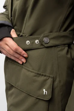 Hot Jadine varmejakke til ridning Jakker Og Frakker