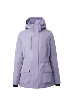 Jadine vinterjakke, dame Nettdrevne Gjerdeapparater & Batteridrevne Gjerdeapparater|Klubbklær