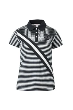 Clearance Jessie jerseyskjorte, dame Skjorter Og Topper