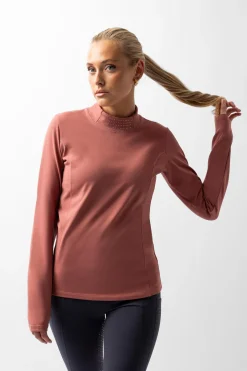 Sale Josephine treningsskjorte Skjorter Og Topper