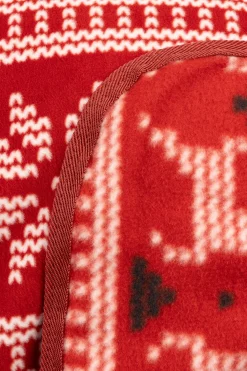 Sale julegenser til hester Ulldekken Og Svettedekken