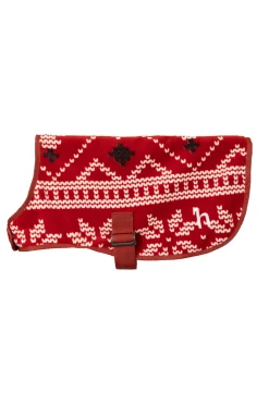 Discount julegenser til hund Hundeklær Og Hundedekken