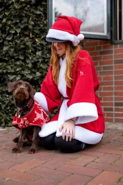 Discount julegenser til hund Hundeklær Og Hundedekken