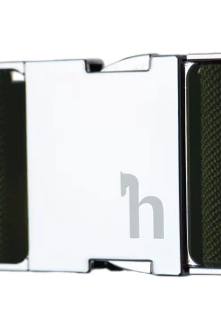 Online justerbart, elastisk belte Belter