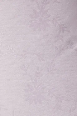 Discount Kaitlin helforsterkede ridebukser med blomsterdetaljer, dame Helforsterkede Ridebukser