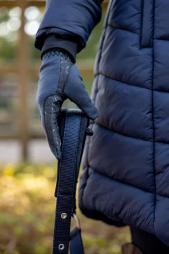 Hot Kara Vinter Ridehansker Vinterhansker Til Ridning