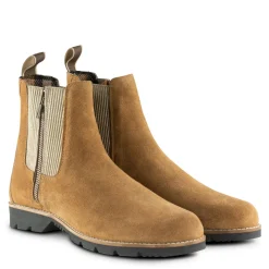 Discount Kensington semsket jodhpursko, dame Fritidsko|Ridesko Og Jodphurs