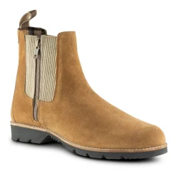 Discount Kensington semsket jodhpursko, dame Fritidsko|Ridesko Og Jodphurs