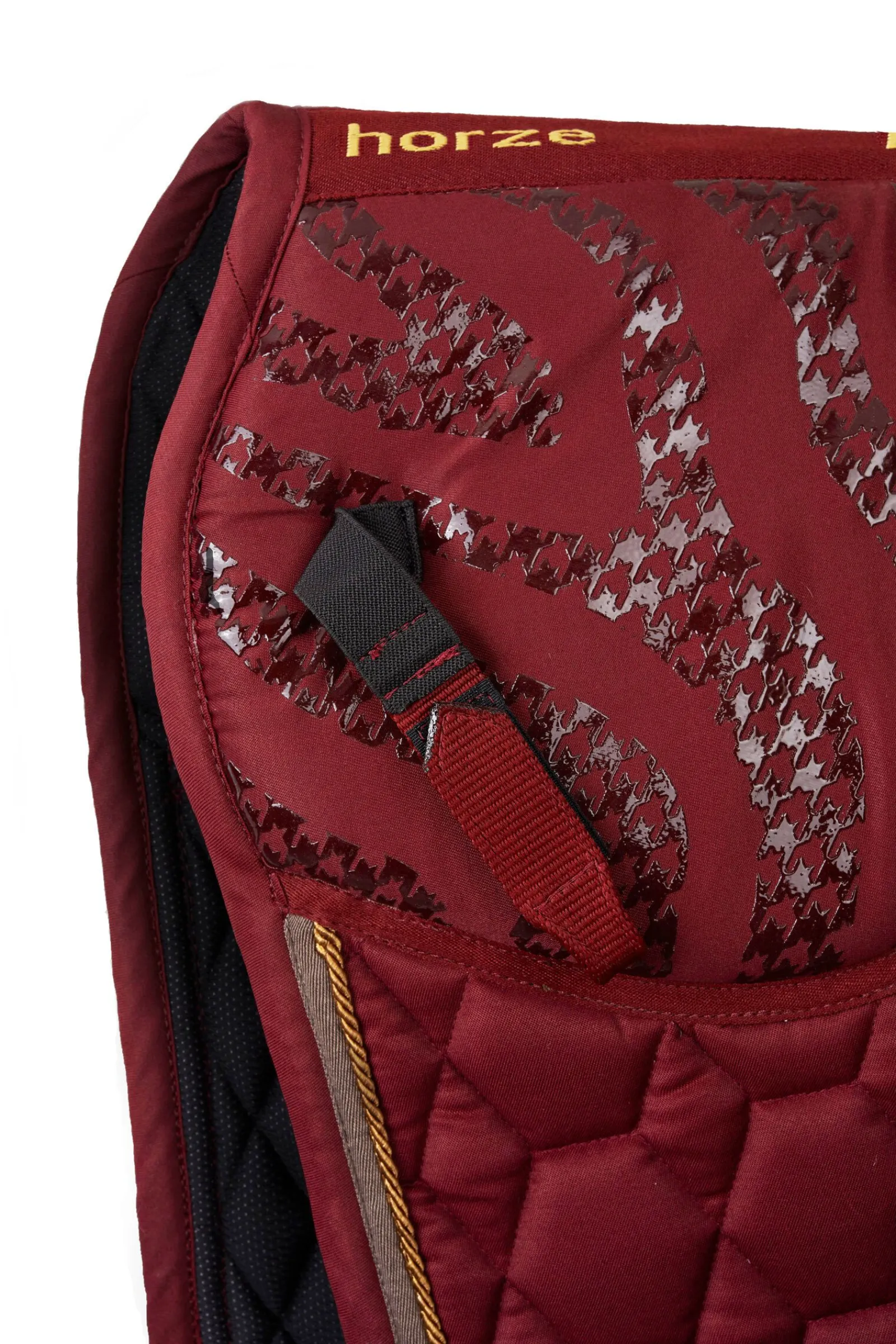 New Kenya dressursjabrak Dressursjabraker