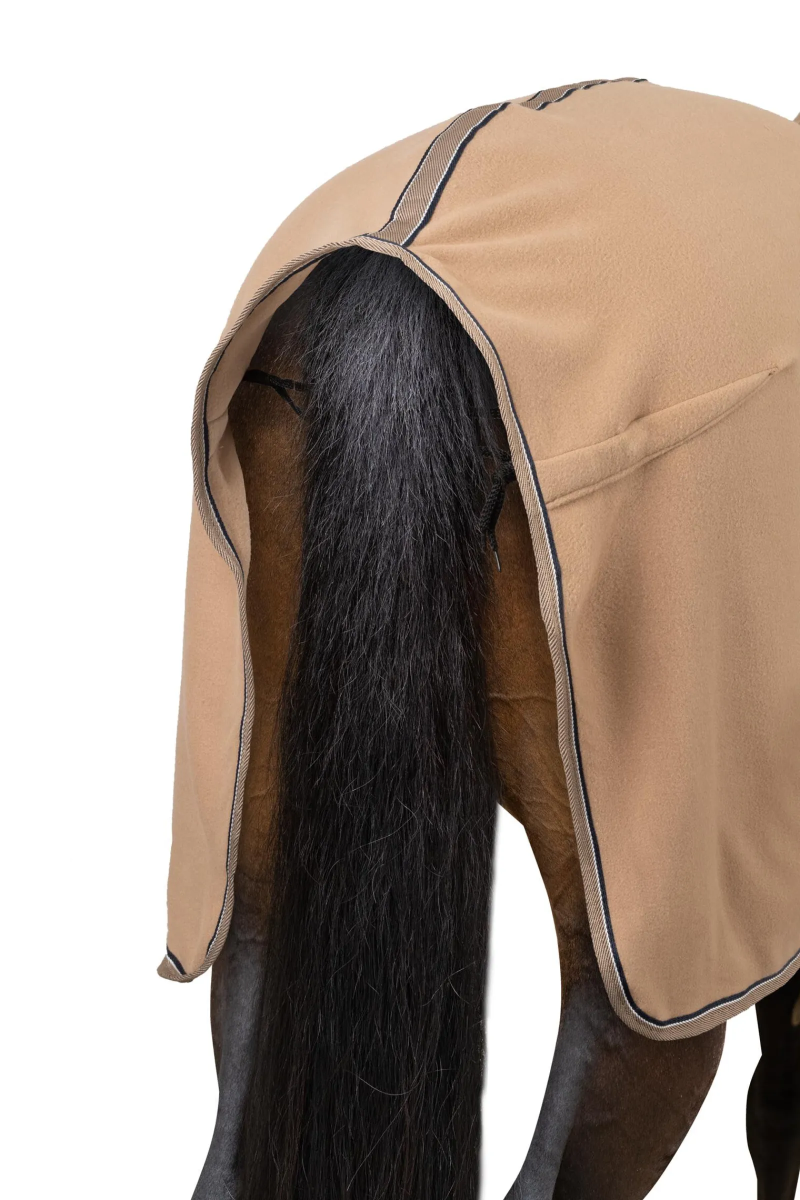 Discount Kiel fleecedekken Ulldekken Og Svettedekken