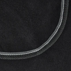 Sale Kiel ryggdekken i fleece Ridedekken Og Walkerdekken