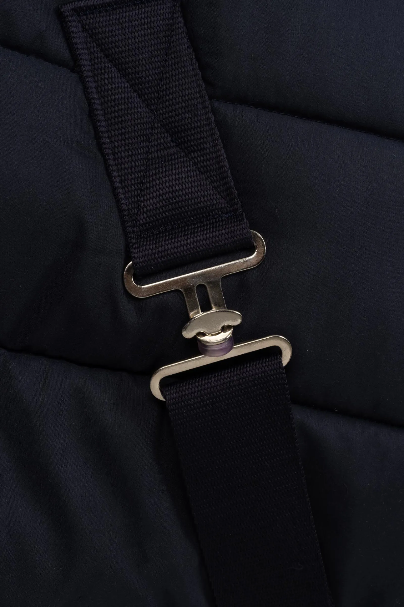 New Kingsley stalldekken med hel hals, 300 gram Stalldekken