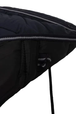 New Kingsley stalldekken med hel hals, 300 gram Stalldekken