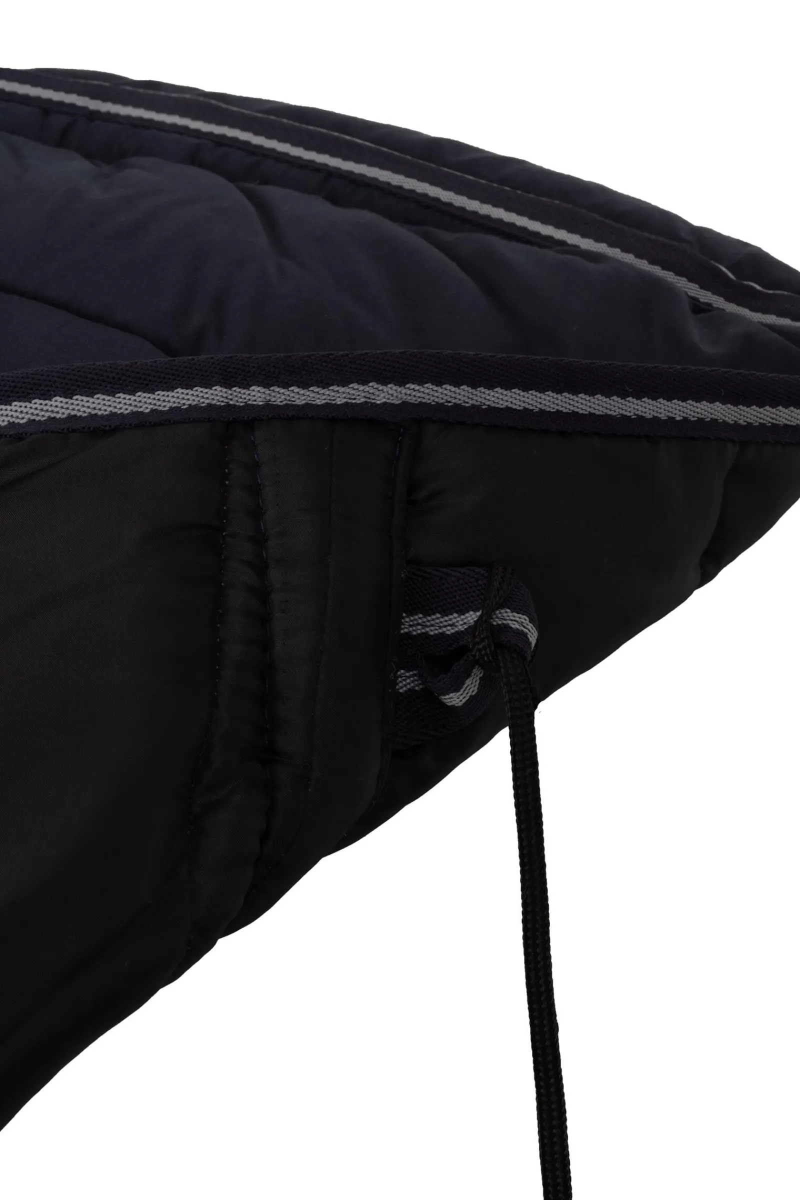 New Kingsley stalldekken med hel hals, 300 gram Stalldekken