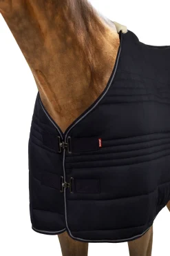 Best Kingsley stalldekken, 150 gram Stalldekken