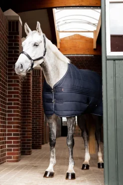 Best Kingsley stalldekken, 150 gram Stalldekken