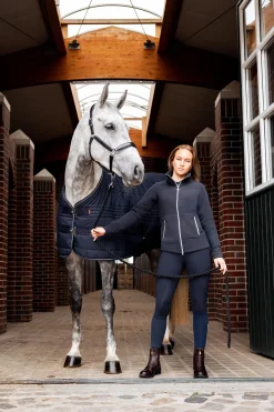 Best Kingsley stalldekken, 150 gram Stalldekken