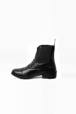 Hot Kingston jodhpursko med dobbel glidelås til dame Nettdrevne Gjerdeapparater & Batteridrevne Gjerdeapparater|Ridesko Og Jodphurs