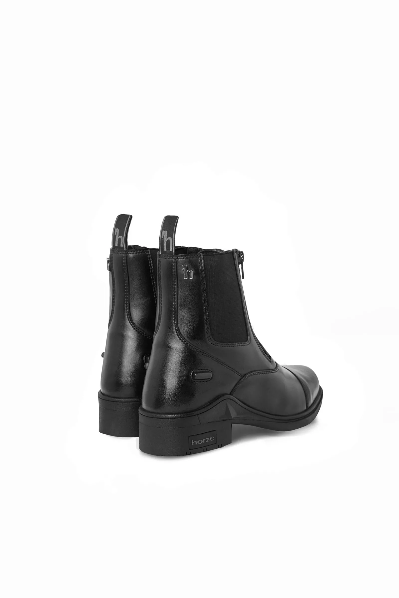 Hot Kingston jodhpursko med dobbel glidelås til dame Nettdrevne Gjerdeapparater & Batteridrevne Gjerdeapparater|Ridesko Og Jodphurs