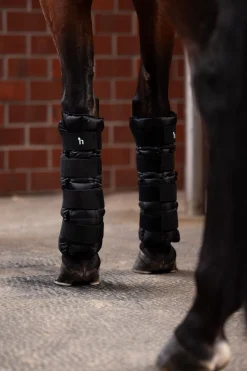 Discount kjølebelegg (par) Belegg Til Hest