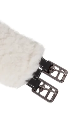 kombinert gjordbeskytter Gjorder