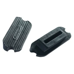 Hot kurvet stigbøyleinnlegg Stigbøyler