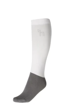 Clearance Layla stevnesokker til barn Ridestrømper|Ridestrømper