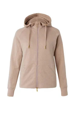 Sale Lea treningsgenser med hette til dame Gensere & Fleece
