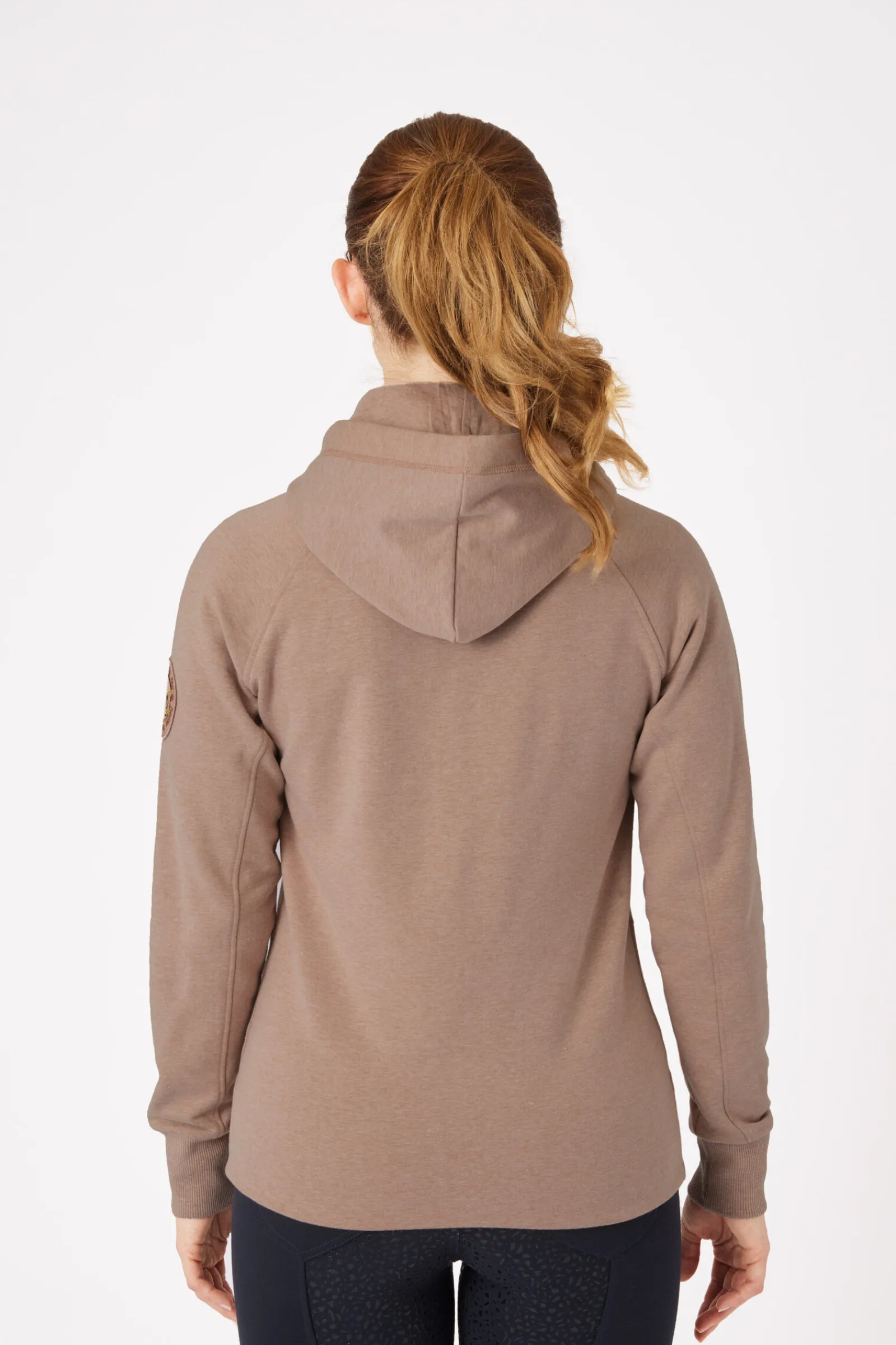 Sale Lea treningsgenser med hette til dame Gensere & Fleece