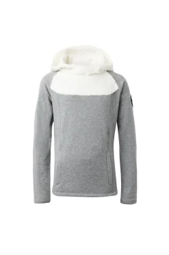 Online Leanne teknisk hoodie, barn Gensere & Fleece
