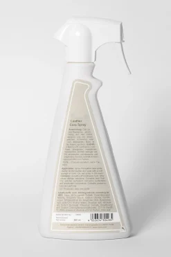 Online Leather Care Spray, 500ml Vedlikehold Av Utstyret