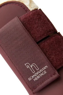 Clearance Leighton Teens Collection senebelegg Belegg Til Hest