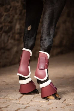 Clearance Leighton Teens Collection senebelegg Belegg Til Hest