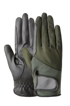 Clearance Leni ridehansker til sommeren til dame Sommerhansker