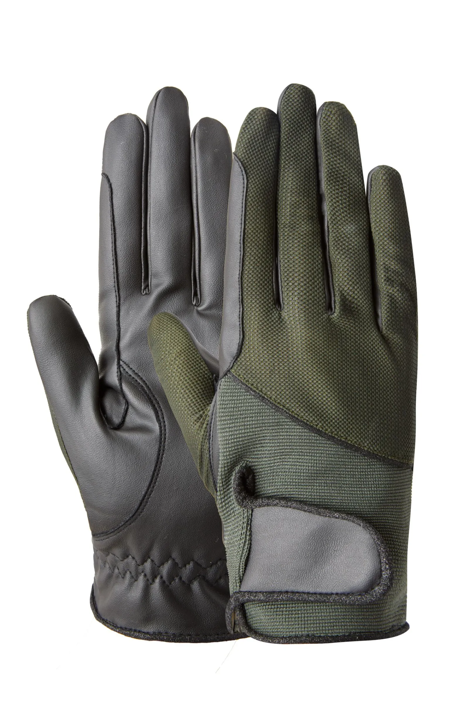 Clearance Leni ridehansker til sommeren til dame Sommerhansker