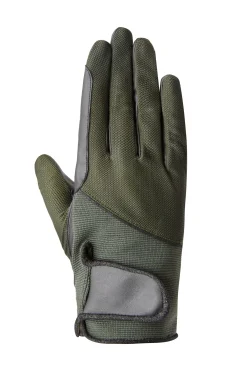 Clearance Leni ridehansker til sommeren til dame Sommerhansker