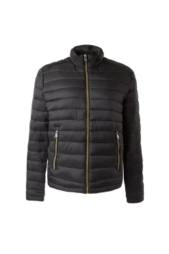 lettfôret jakke, herre Ridejakker Og Ridevester