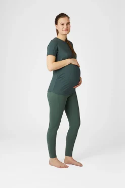 Clearance Lily funksjonell t-skjorte, mammaklær Skjorter Og Topper