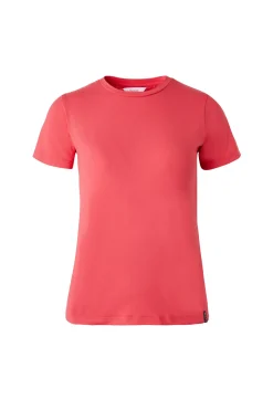 New Lily funksjonell t-skjorte, dame Skjorter Og Topper