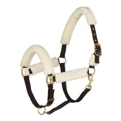 Clearance Lincoln grime med pels Grimer