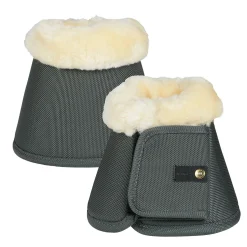 Hot Lincoln kopper med pels Ponni Belegg|Kopper Til Hest