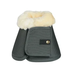 Hot Lincoln kopper med pels Ponni Belegg|Kopper Til Hest