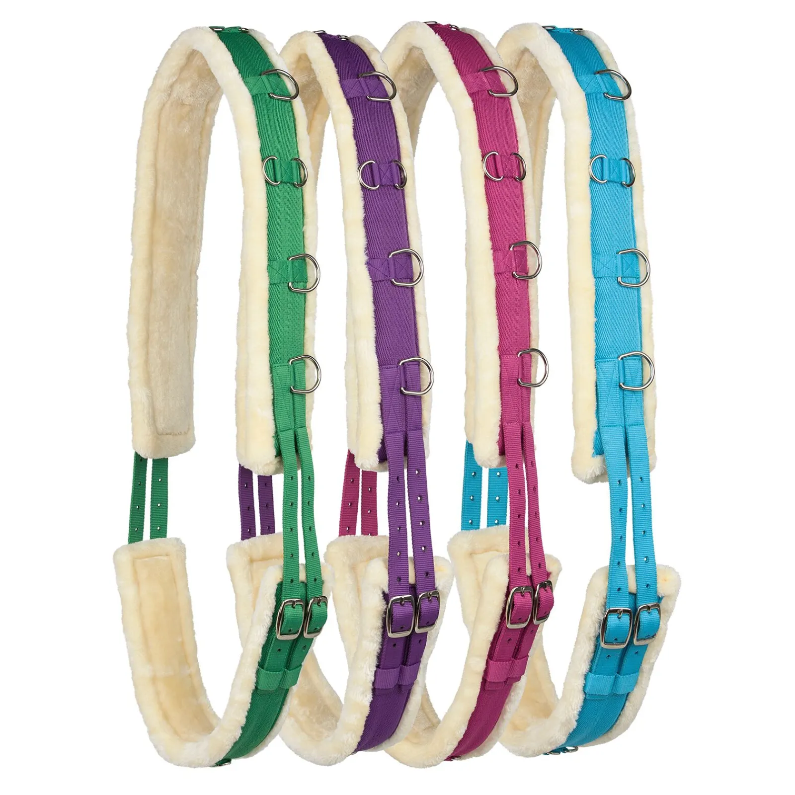 Hot longeringsgjord Longeringsliner Og Doble Longeringsliner|Longeringsliner Og Doble Longeringsliner