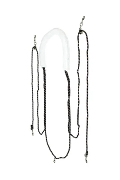 New longesystem Longeringsliner Og Doble Longeringsliner|Longeringsliner Og Doble Longeringsliner