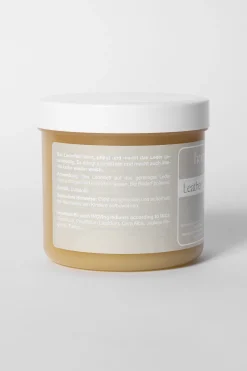 lærfett, 500 ml Vedlikehold Av Utstyret